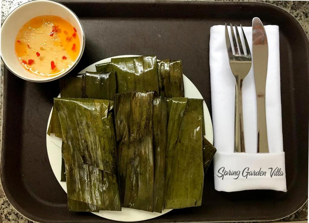 Spring Garden Villa - 9