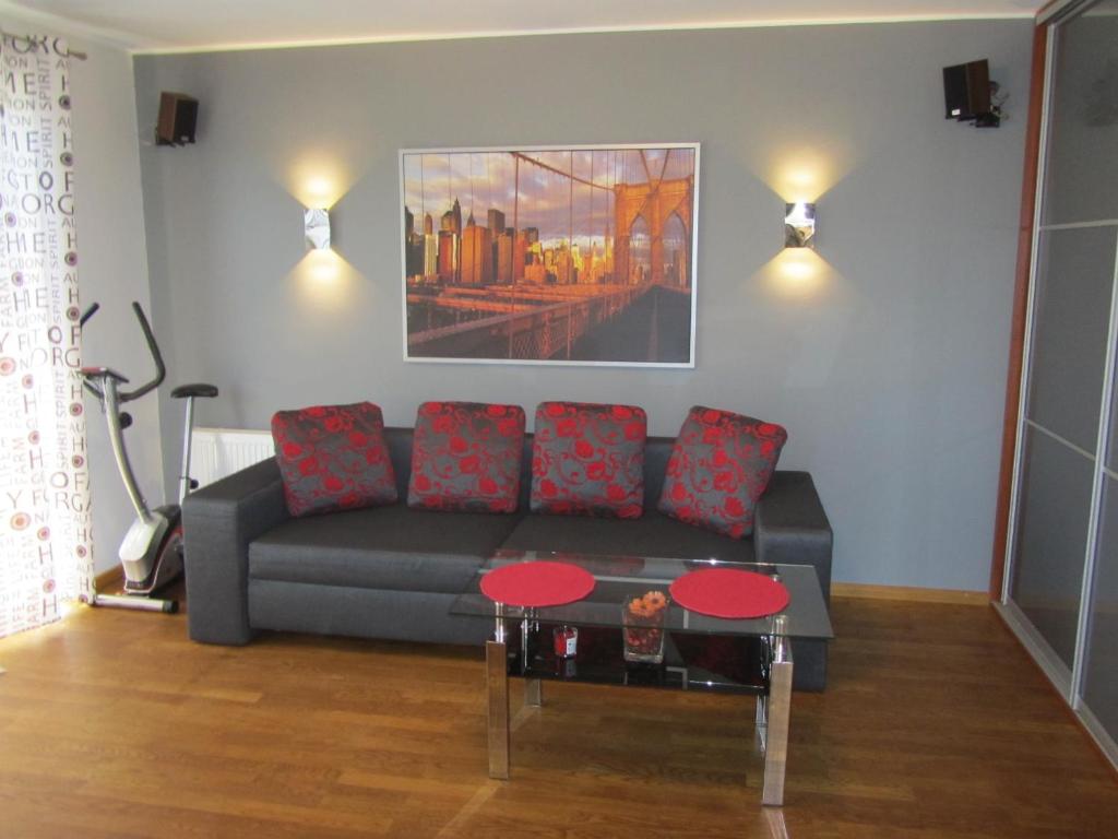 Galeriebild der Unterkunft Konrado in Dziwnów