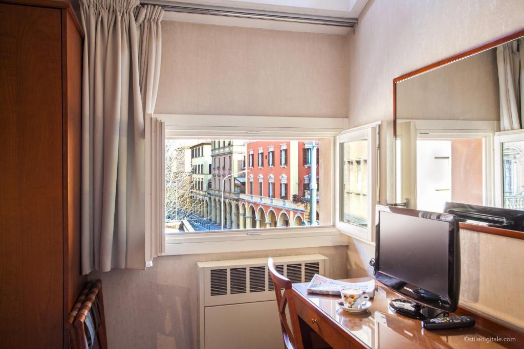 Hotel Blumen Collection by GSA Hotels