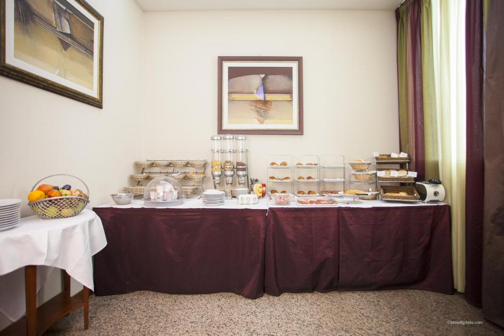 Hotel Blumen Collection by GSA Hotels - Resim 14