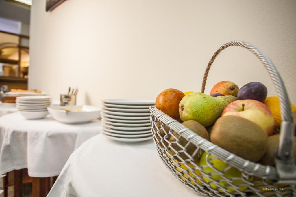 Hotel Blumen Collection by GSA Hotels - Resim 11