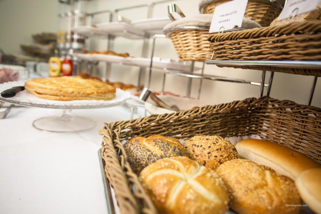 Hotel Blumen Collection by GSA Hotels - Resim 12