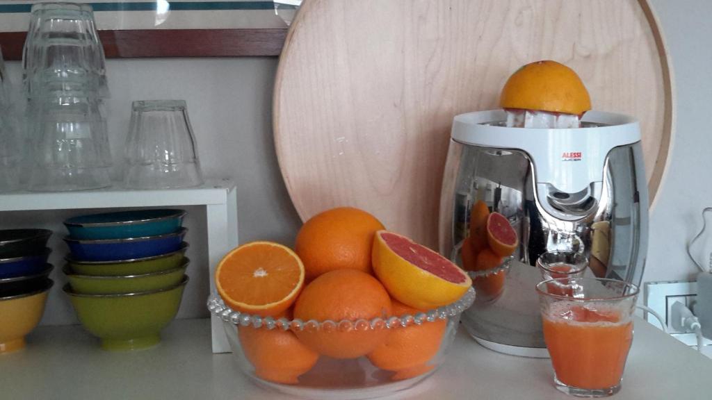 Casatitta Bed & Breakfast - 9