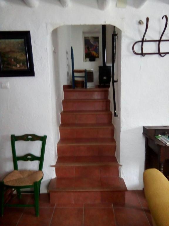 Fotografia z galérie ubytovania Las Parras v destinácii Rute
