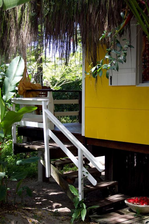  Pousada Vila Sereia