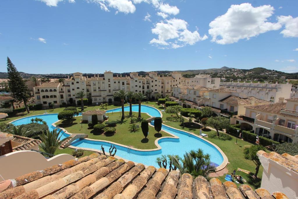 La isla Javea, Jávea (updated prices 2024)