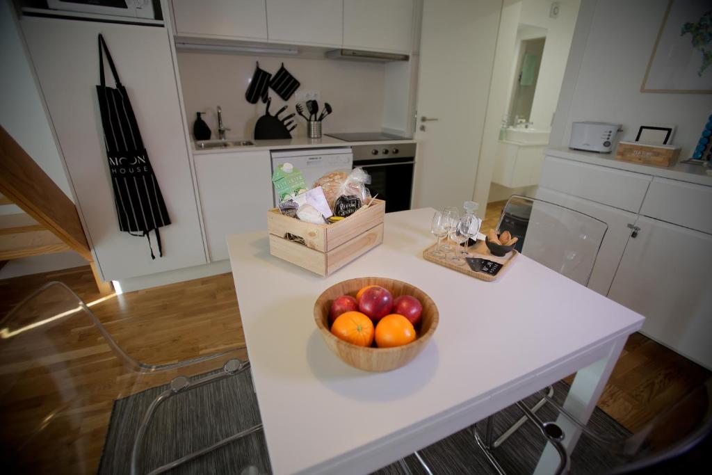 Moon House-Santa Catarina - 10