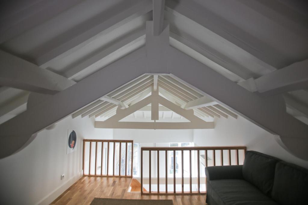 Moon House-Santa Catarina - 18