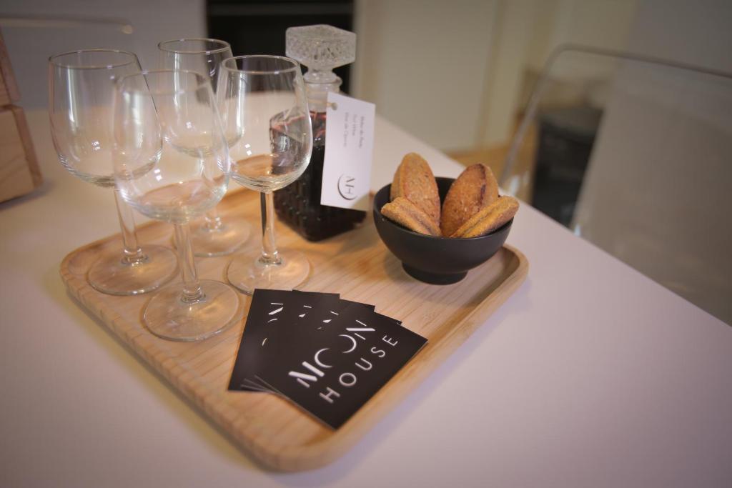 Moon House-Santa Catarina - 9