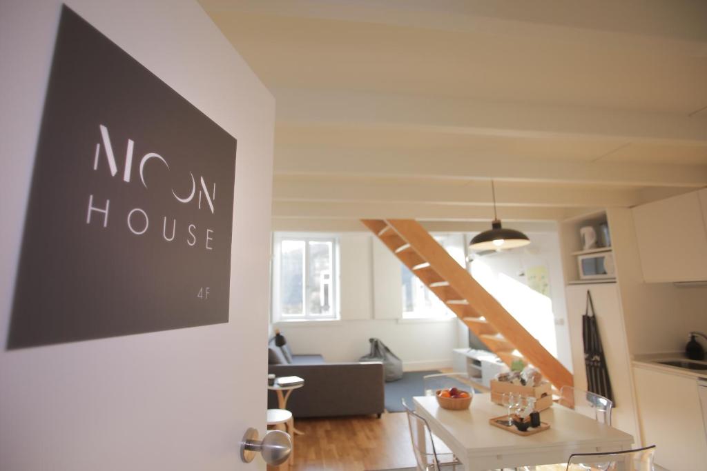 Moon House-Santa Catarina - 1