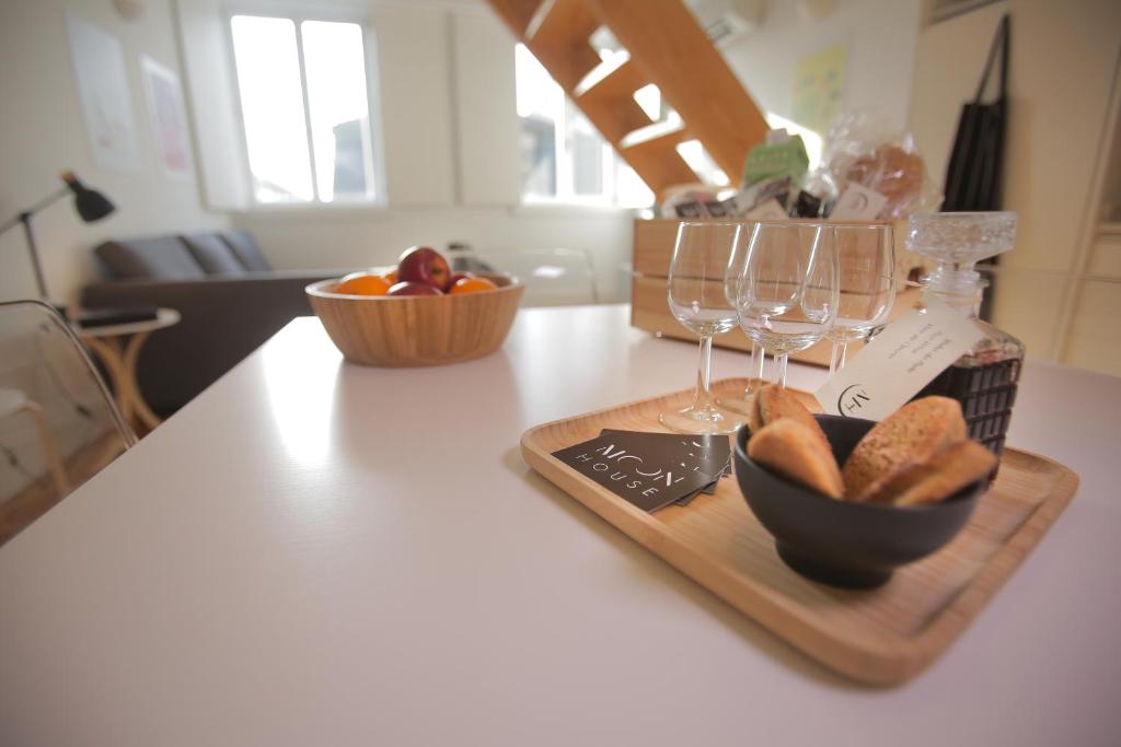 Moon House-Santa Catarina - 11