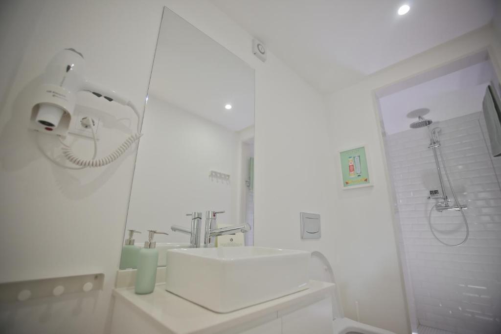 Moon House-Santa Catarina - 6