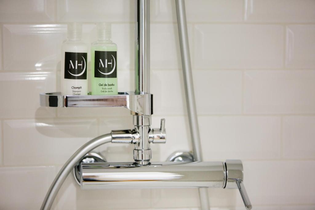 Moon House-Santa Catarina - 4