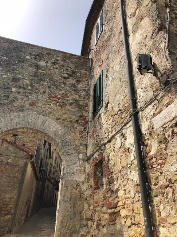 Fotografie z fotogalerie ubytování Casa Bartali v destinaci Chiusdino