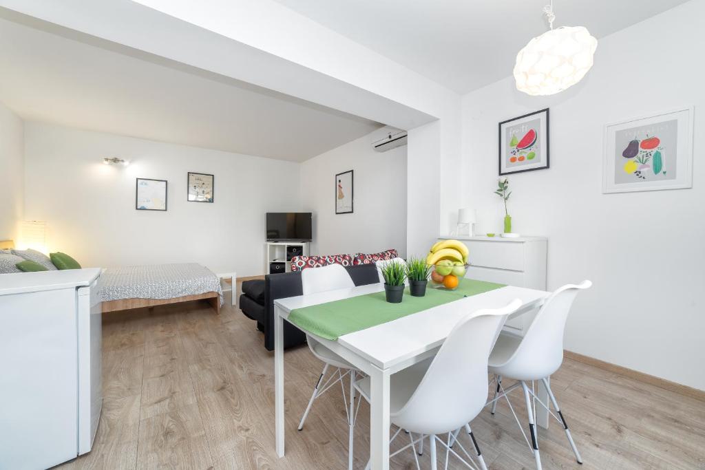Apartments Tonka Centar - Studio