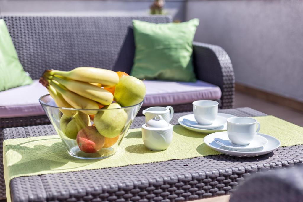 Apartments Tonka Centar - 1