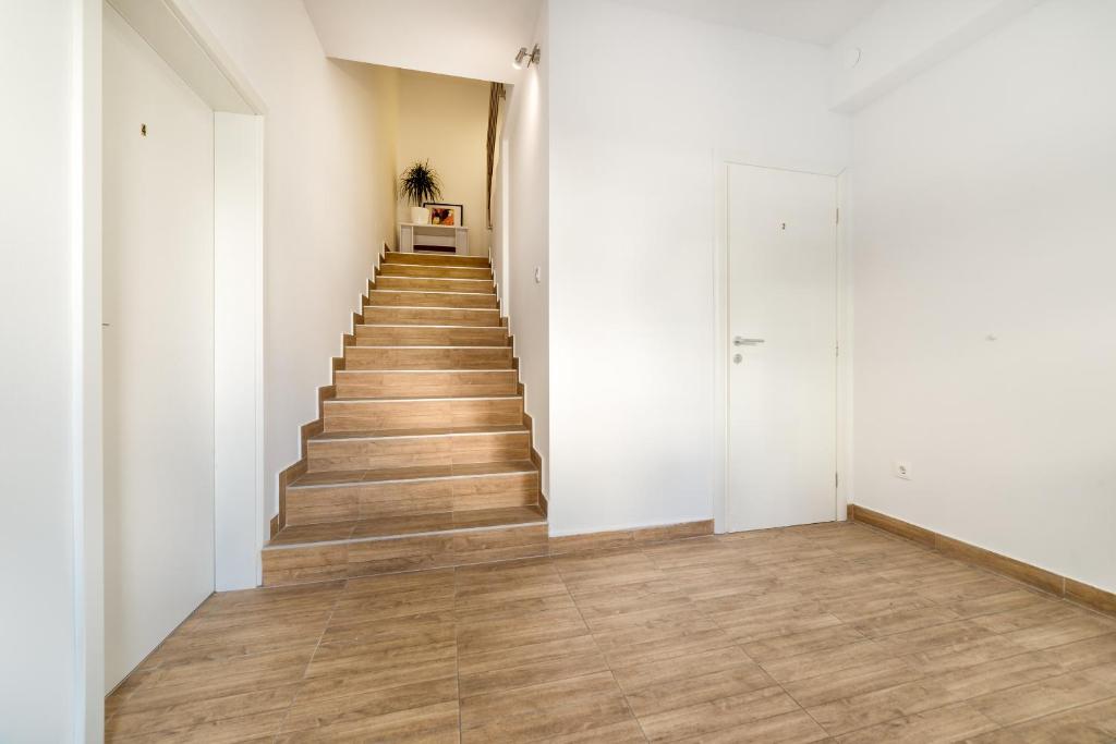 Фотография из галереи Apartments Tonka Centar в Водице