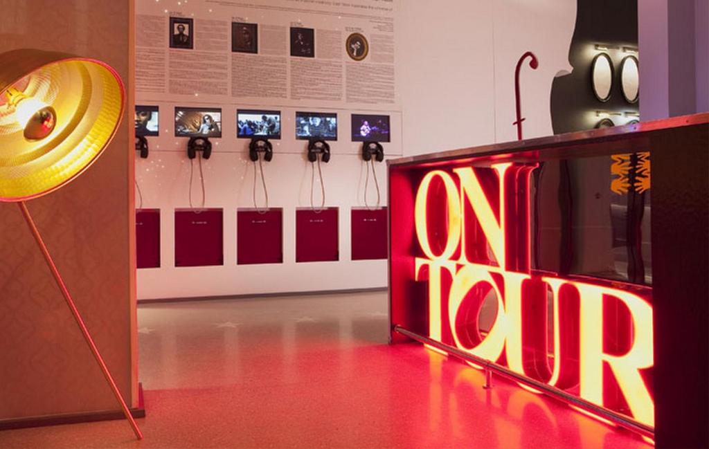 Hôtel du Triangle d'Or - Resim 17