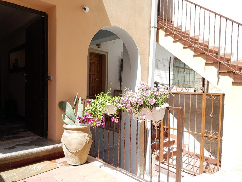 Don Ugo Luxury Rooms - 7