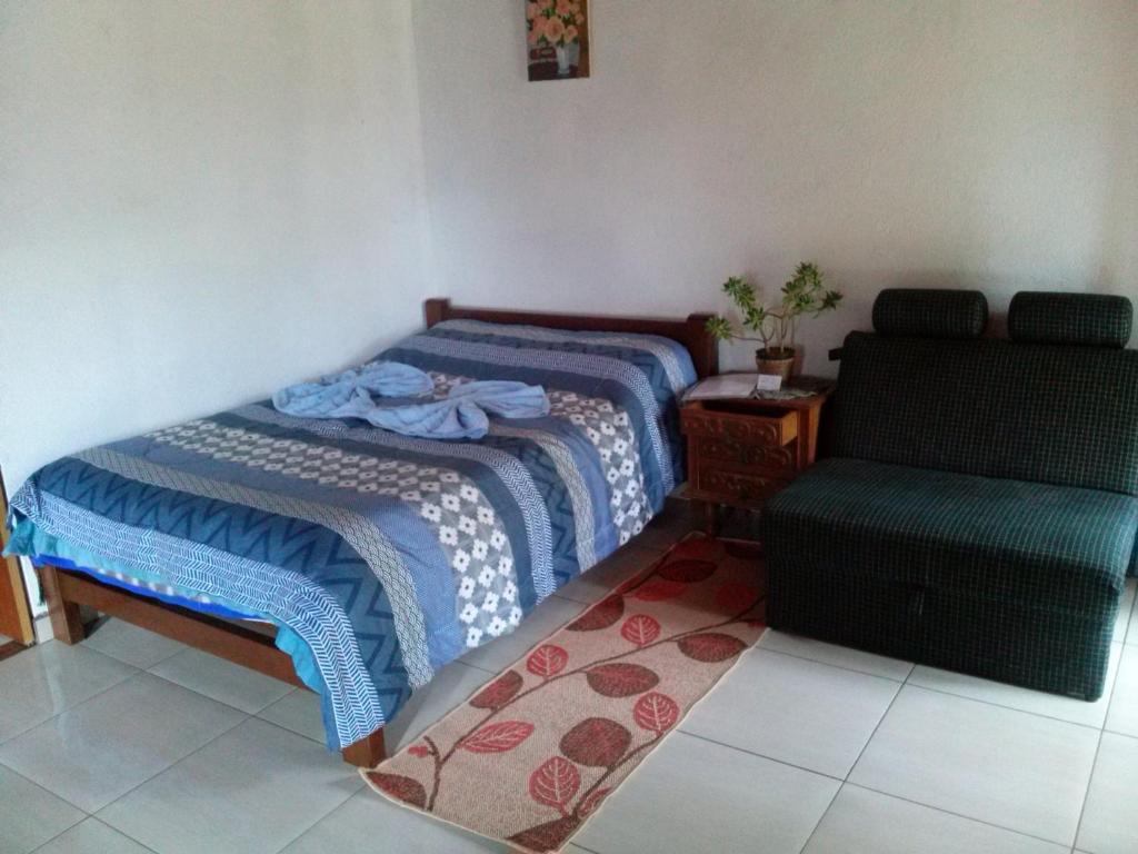  Casa Estilo Kitnet