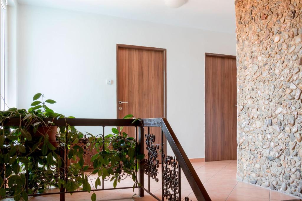 Fotografie z fotogalerie ubytování Alton garni hotel v Českých Budějovicích