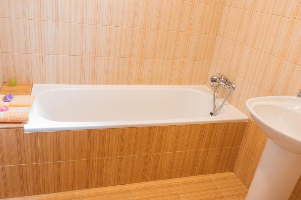Alton garni hotel - Resim 15