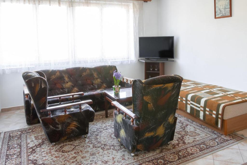 Alton garni hotel - Resim 4