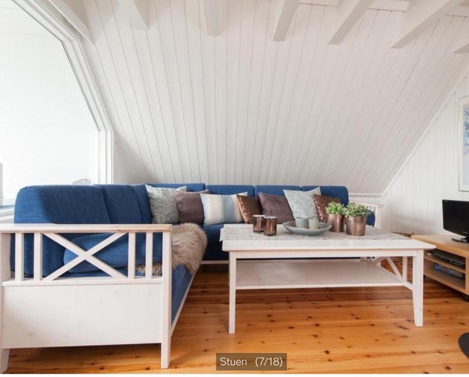 Fotografie z fotogalerie ubytování Kjekstadveien 22 Homborsund v destinaci Jordtveit