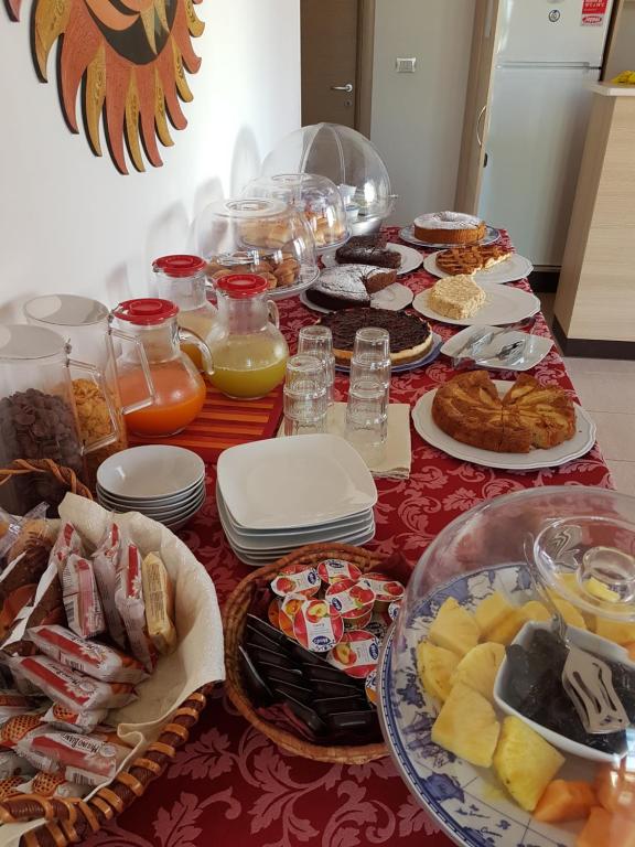 B&B Simonetta - foto 45