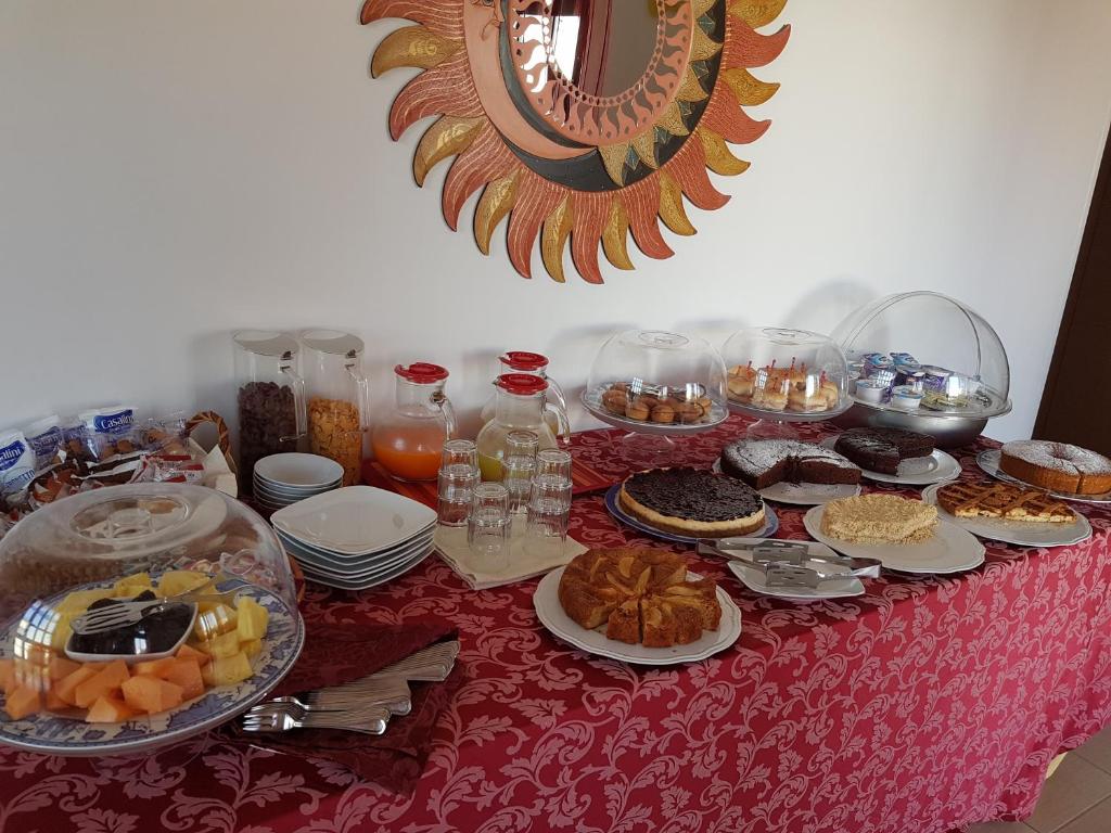 B&B Simonetta - foto 33