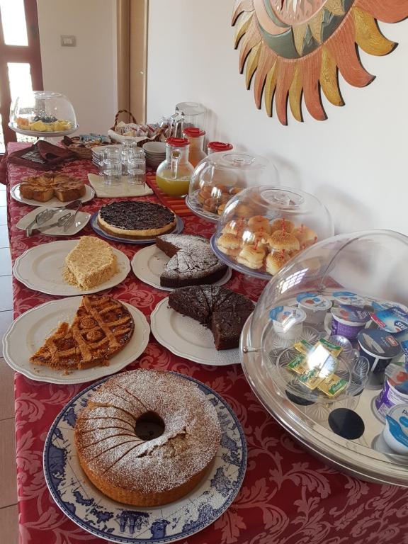 B&B Simonetta - foto 30