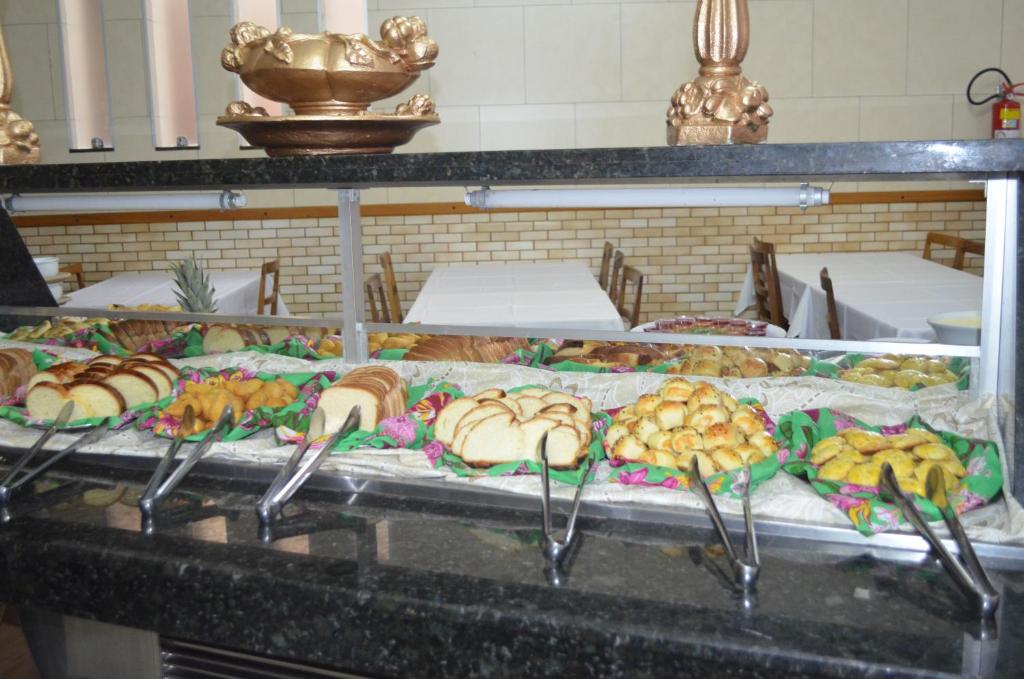  Presidente Hotel