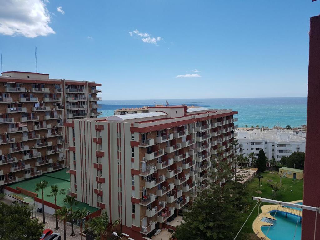 Apartamentos Minerva- Jupiter, Benalmádena – Bijgewerkte ...