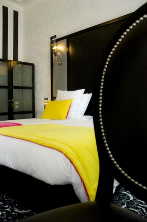 Hotel Peyris Opera - Resim 19