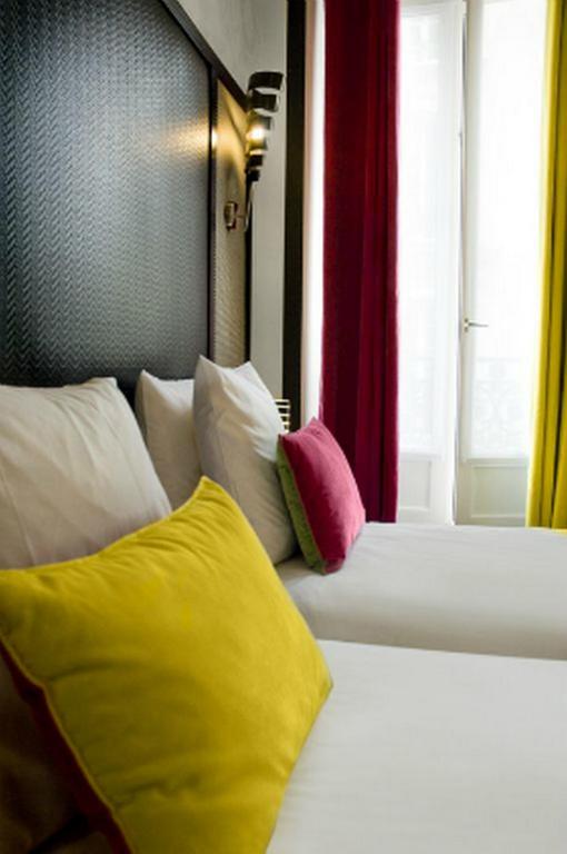 Hotel Peyris Opera - Resim 32