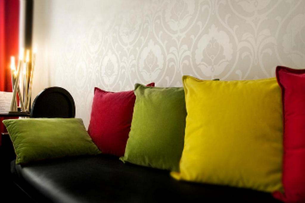 Hotel Peyris Opera - Resim 39