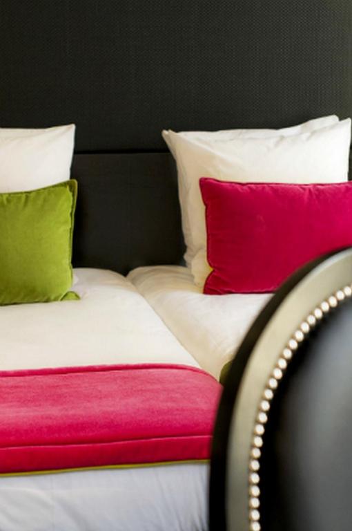 Hotel Peyris Opera - Resim 16