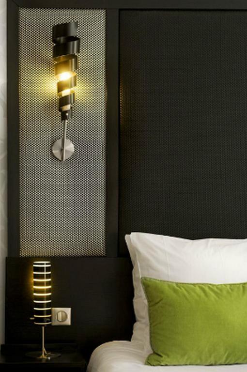 Hotel Peyris Opera - Resim 17