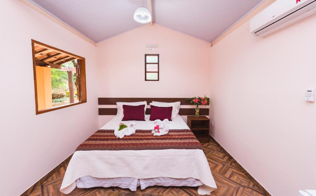  CT Vila Raiza Goulão