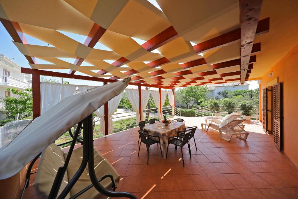 Fotografia z galérie ubytovania Apartments Villa Mareta v Sukošane