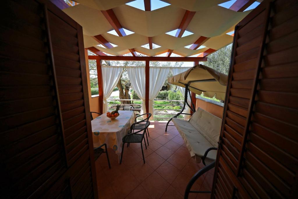 Fotografia z galérie ubytovania Apartments Villa Mareta v Sukošane
