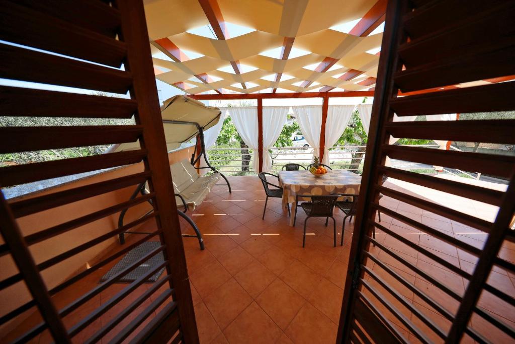Fotografia z galérie ubytovania Apartments Villa Mareta v Sukošane