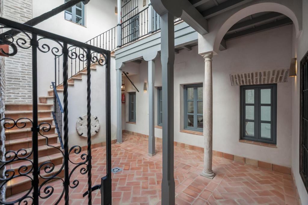 Fotografie z fotogalerie ubytování Casas de Sevilla - Apartamentos Tintes12 v destinaci Seville