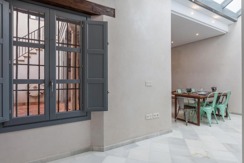 Fotografie z fotogalerie ubytování Casas de Sevilla - Apartamentos Tintes12 v destinaci Seville