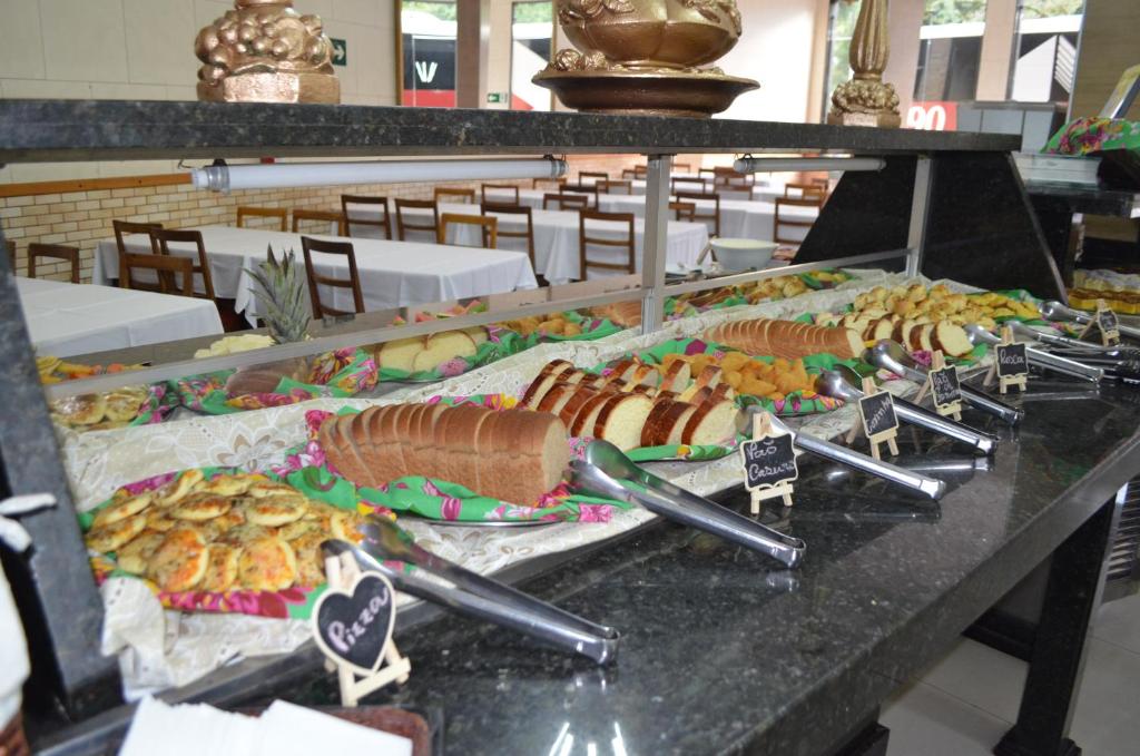  Presidente Hotel