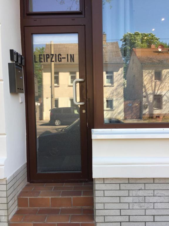 Fotografie z fotogalerie ubytování Leipzig-in v Lipsku