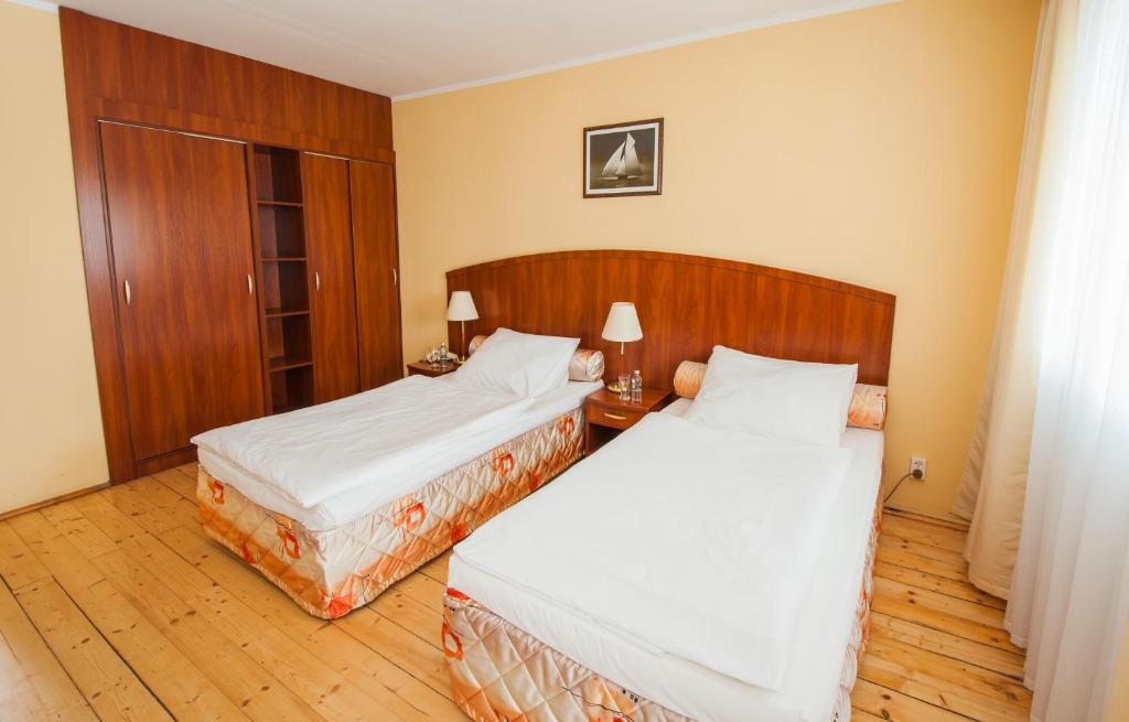 Hotel Camping Malta, Pozna (updated prices 2026)