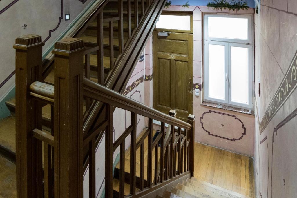 The Queen Luxury Apartments - Villa Gemma - Housity
