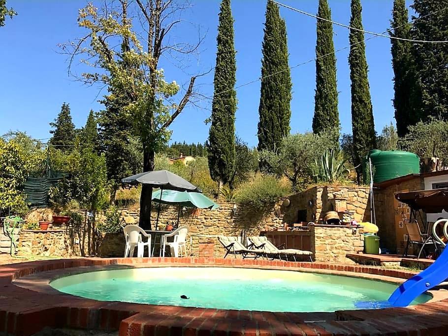 La Querciolina
