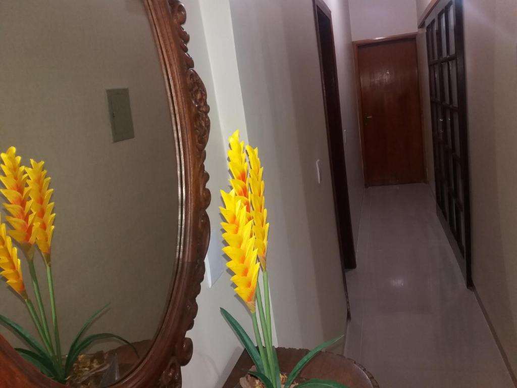  Pousada Flores em Vida